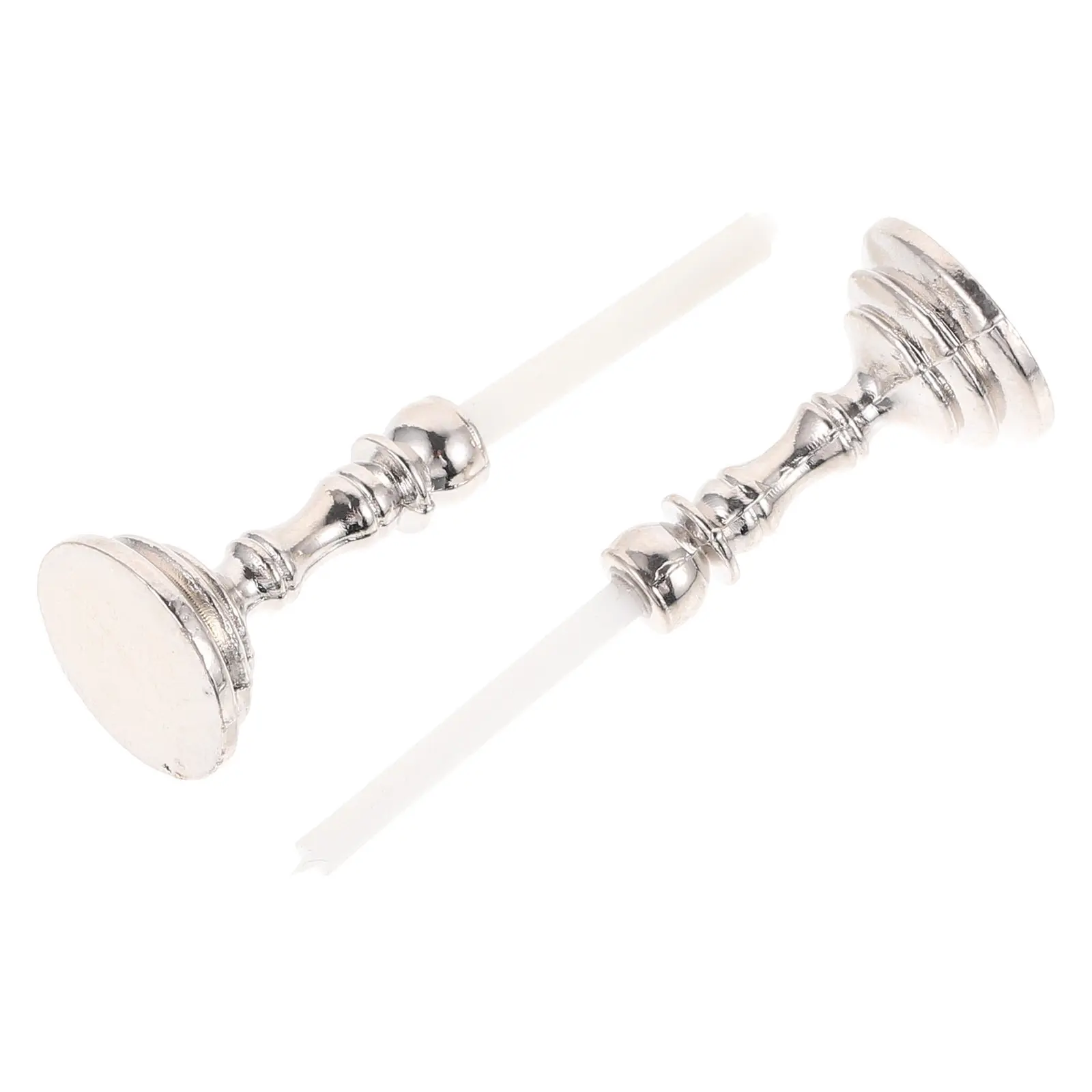 conjunto-de-2-casticais-mini-para-decoracao-de-mini-casas-suporte-de-liga-metalica-fino-e-bem-acabado-design-liso-e-vivido-adereco-fotografico-para-casa-de-bonecas-e-ambientes-de-jantar