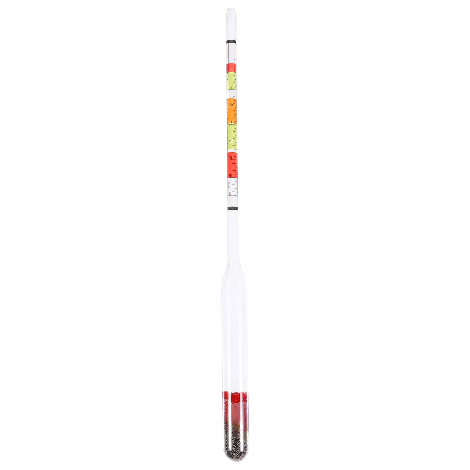 Three Range Hydrometer Digital Making Mead Beer for Measure Sugar Moisture Content Liquid Alcohol