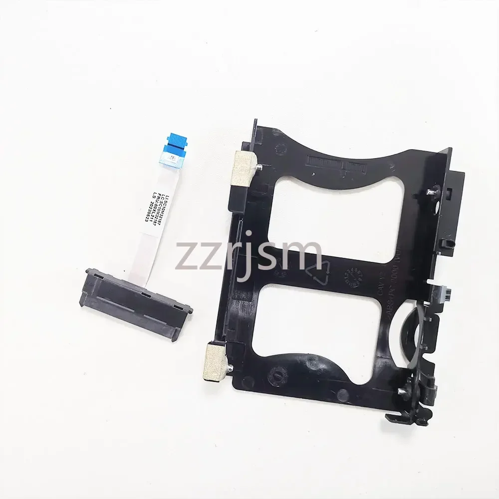 لينوفو M730Q M930Q M740q M90q M75Q M70Q M80Q M90Q P340 P350 سطح المكتب الصغير SATA القرص الصلب HDD SSD موصل الكابلات المرنة