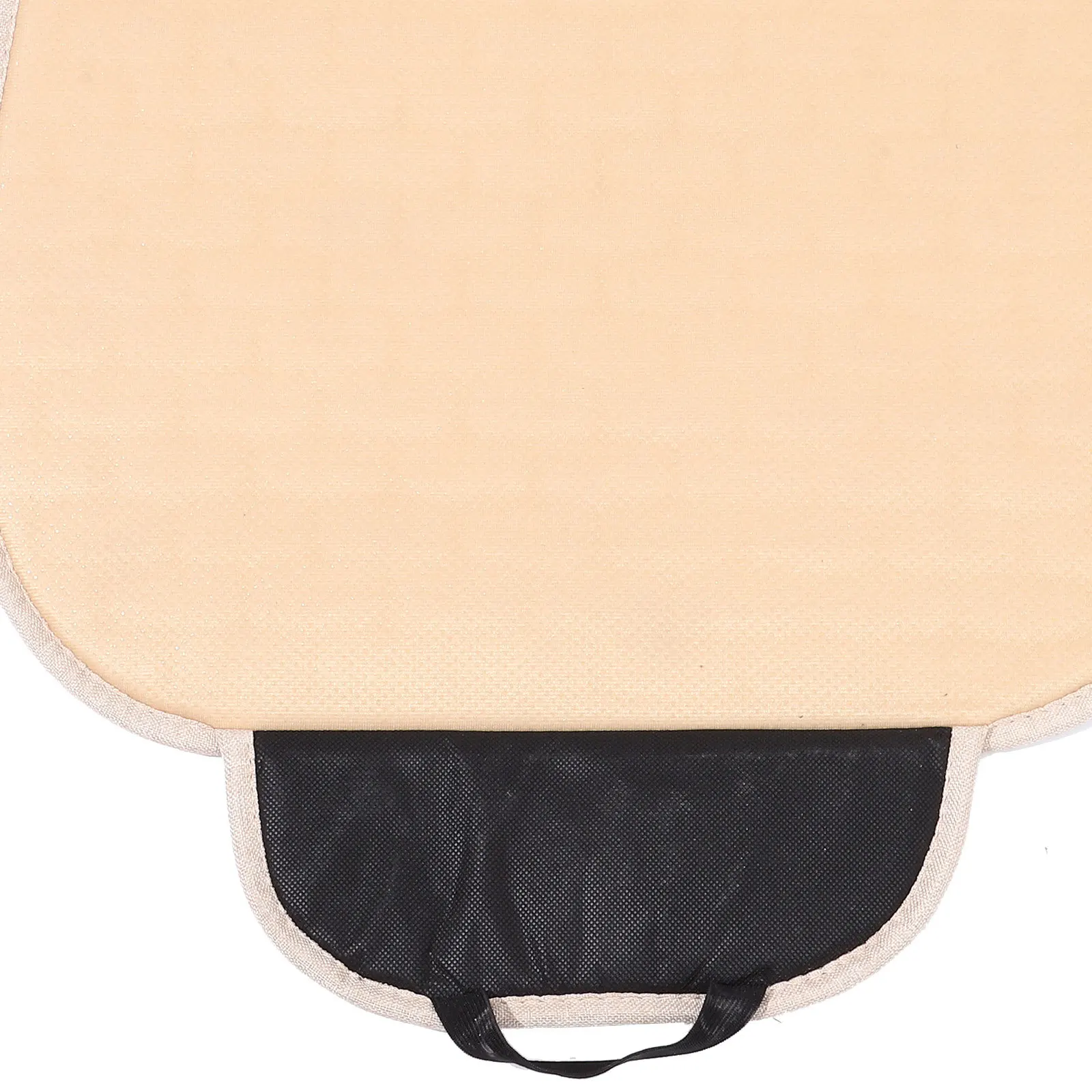 

Automotive Car Seat Cushion Breathable Comfortable Universal Warm Color Non-Slip Protective Seat Pad Decorative Chair Cushion