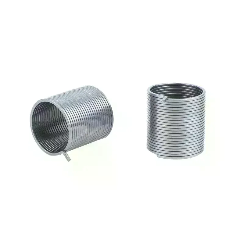 2Pcs Fully Automatic Washing Machine Clutch Spring Single And Double Direction Holding Spring Clutch Assembly Accessories