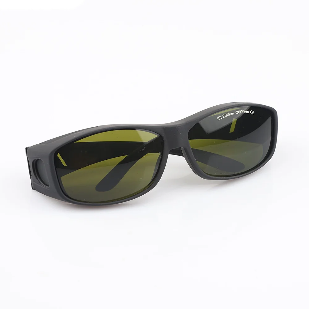 

Safety Glasses Professional Protective Eyewear for Intense Pulsed Light Beauty Machines