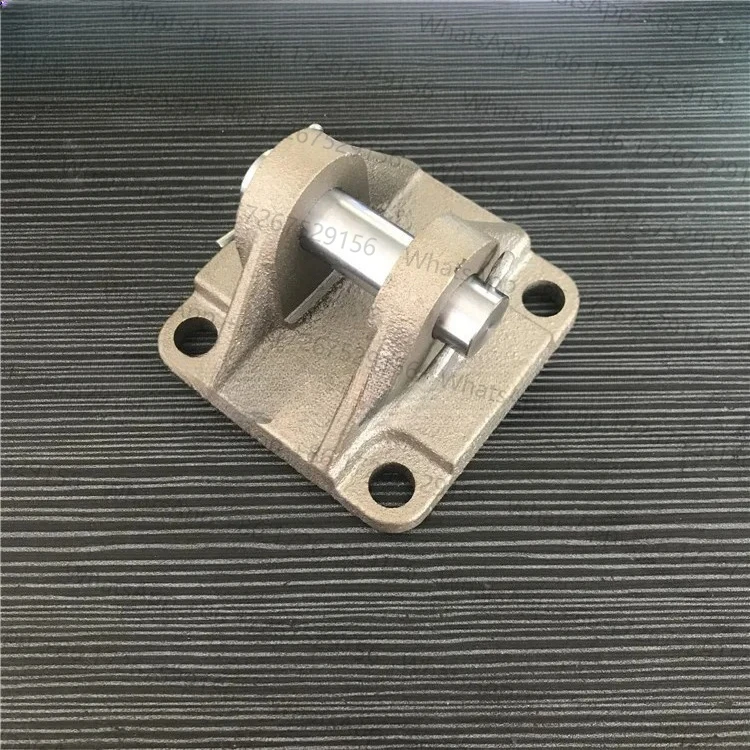 CA2 Double Earring … - image