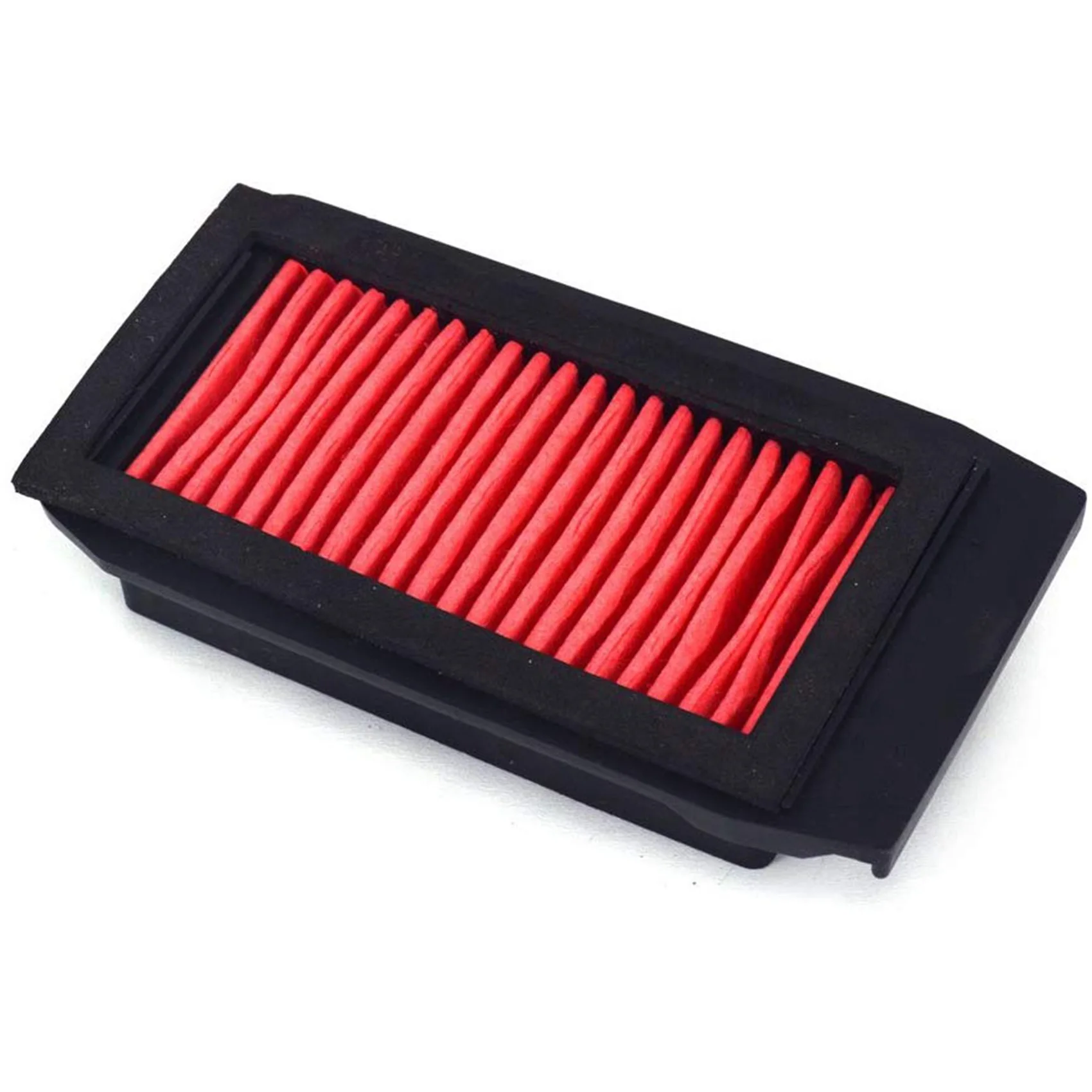 Authentic 2X Air Filter Motorcycle Engine Filter Intake For XT250 Magician 250 Serow 2005-2017 XG250 TRICKER 2004-2010