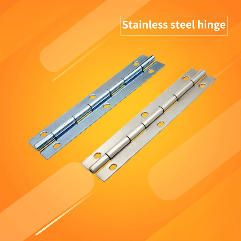 

Factory Pin CL253-5304 Stainless Steel, Hole Distance 60 * 60 * 20 Elongated, Narrow Side Row Hinge