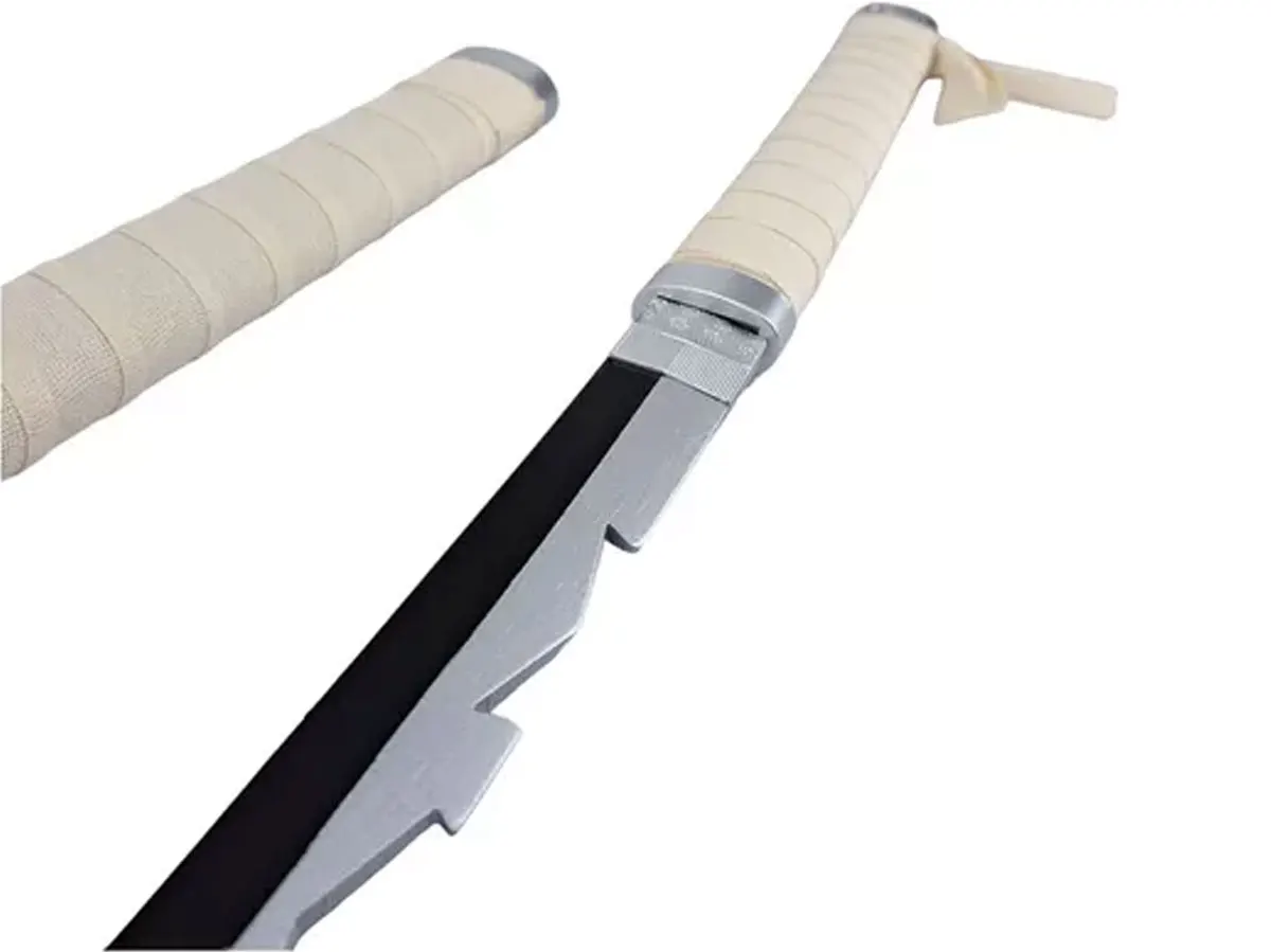 鬼滅の刃のコスプレ刀鬼滅の刃刀イノスケラミナ竹装飾