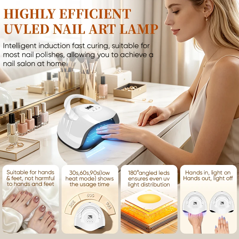 Thumbnail 2 - #10 Best Manicure Tool Sets to Buy In 2026
