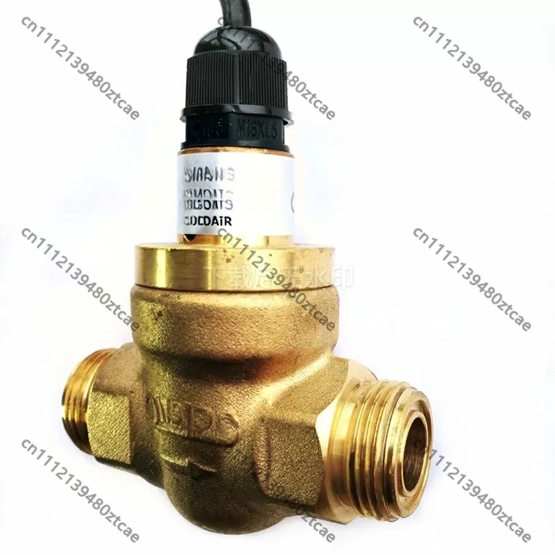 Oil Flow Switch Relay EGPF45‑060 Aftermarket Spare Part For Screw Air Compressor