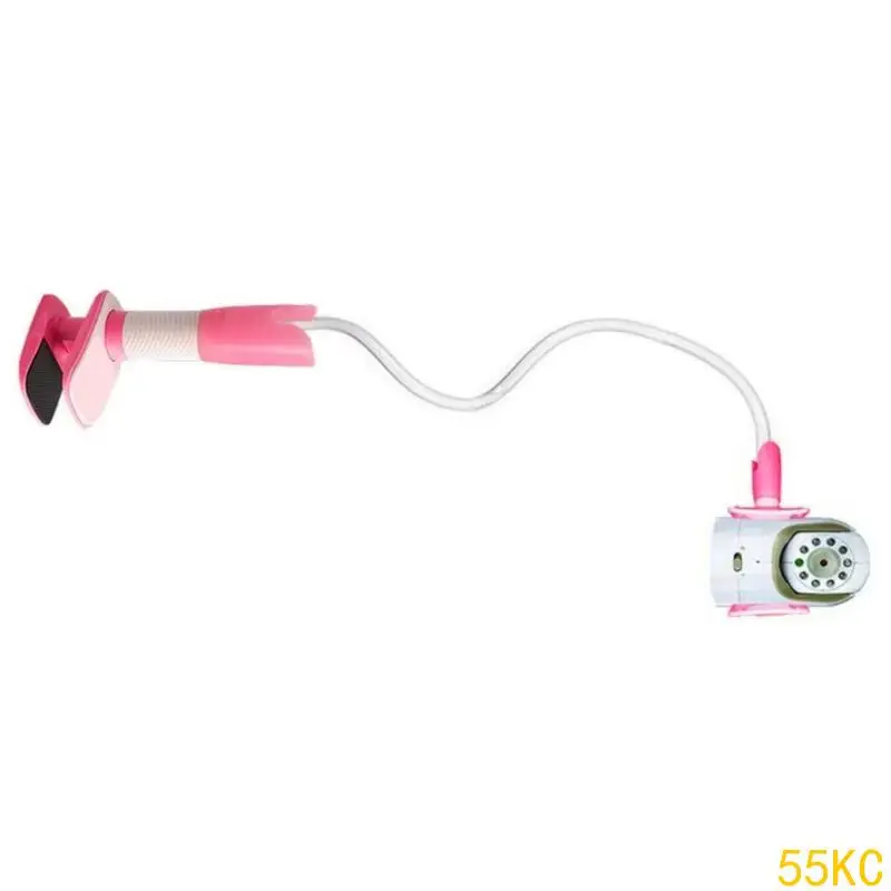 

55KC Baby Camera Monitor Mount Flexible Holder Stand Baby Monitor Holder Camera