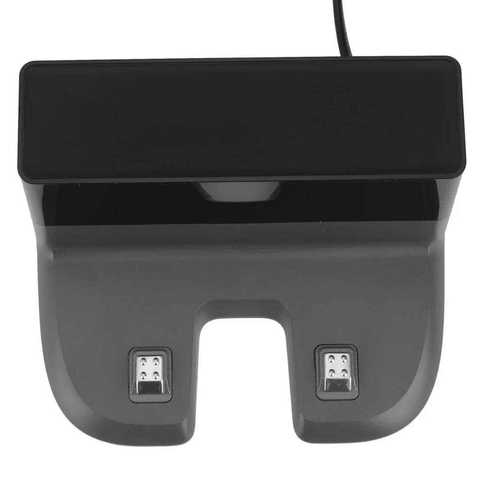 Зарядное устройство, док-станция, зарядная станция для Ecovacs Deebot OZMO T9 T8 T5 N5 N8 DJ65 DX55, детали робота-пылесоса, вилка стандарта США