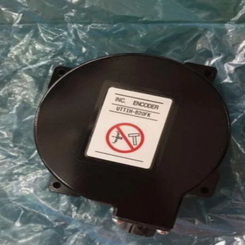 

New Original Encoder UTTIH-B20FK need motor model or RPM to place order