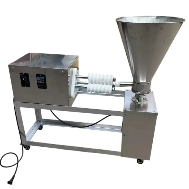 for New commercial bakery stainless steel dough sorting machine 6000 pieces hour high quality Lantern Festival dough sorter