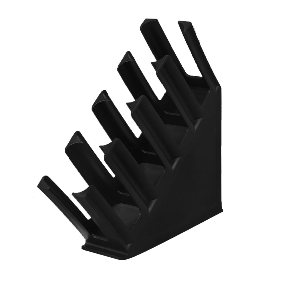 XEOLEO Coffee Cup Dispenser Acrylic Vertical Cup Lid Holder Paper Cup Storage Rack Extractor for Coffee and Milk Tea Shops