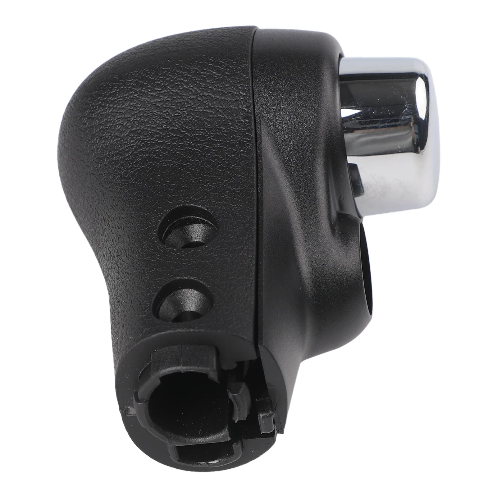 

Shifter Knob Assembly Gear Shift Knob Replacement Complete Shifter Assembly Direct Replacement Part For Vehicle Interior