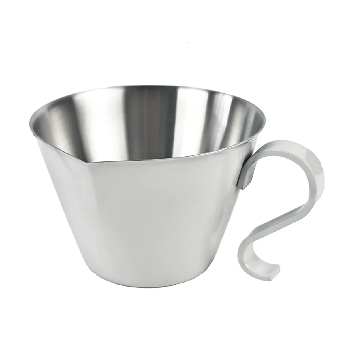 Рисунок 2 - A72P Latte Art Cylinder с заостренным горлышком