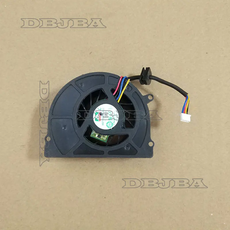 CPU fan for Dell Latitude E6400 XFR X264K MBT5005HF-W20 5V 0.5A Fan