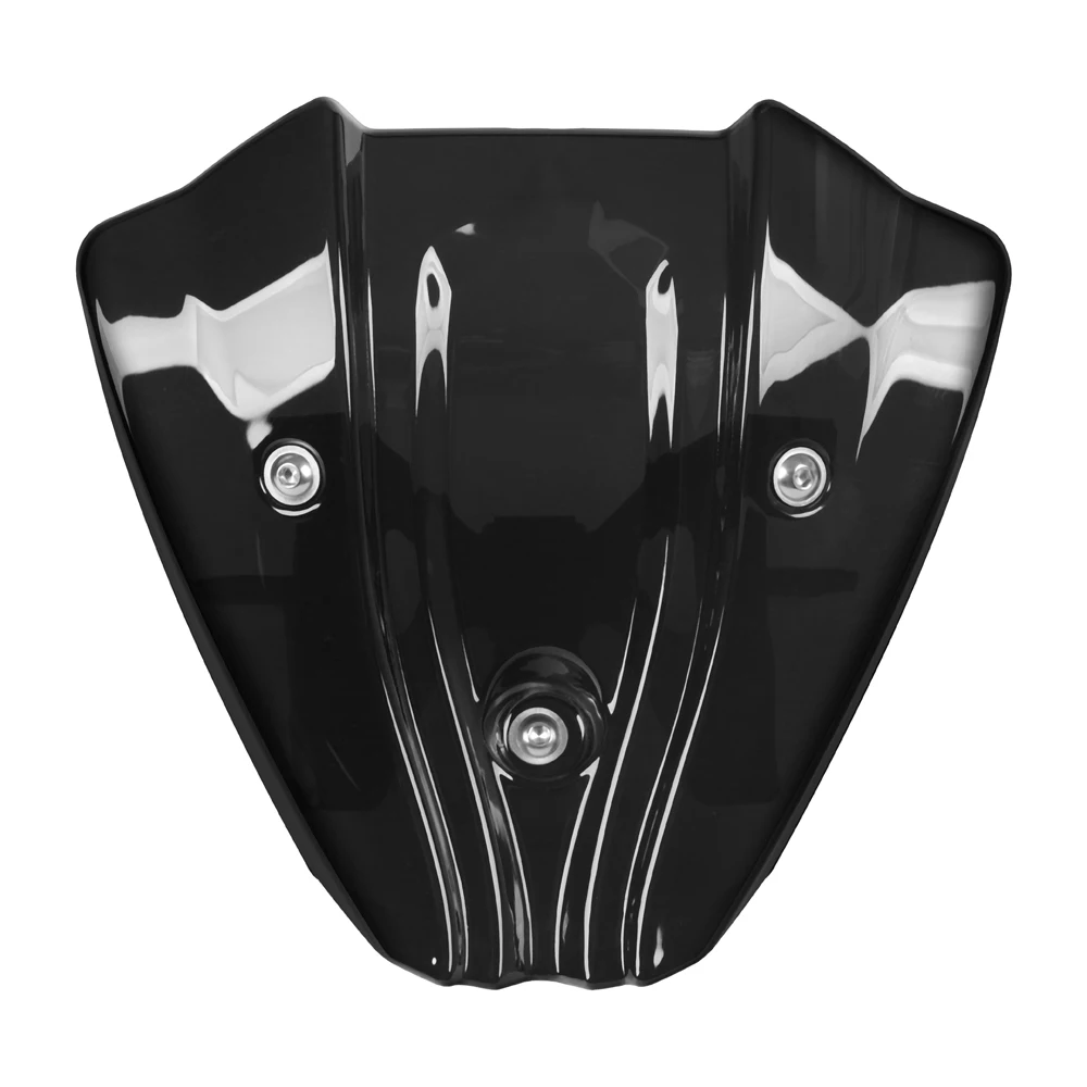 For Honda CB650R CB 650R CB 650 R 2024 2025 2026 Windshield Sports Racing Visor Wind Deflector Motorcycle Accessories Windscreen