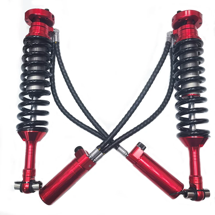 

High Performance For FordS Bronco Nitrogen Adjustable Shock Absorber Offroad 4x4 Suspension Accessories Auto Parts