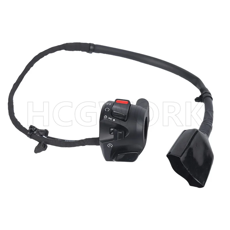 

Motorcycle Accessories Start Stop Switch(same As the Original Car) for Honda Cm300