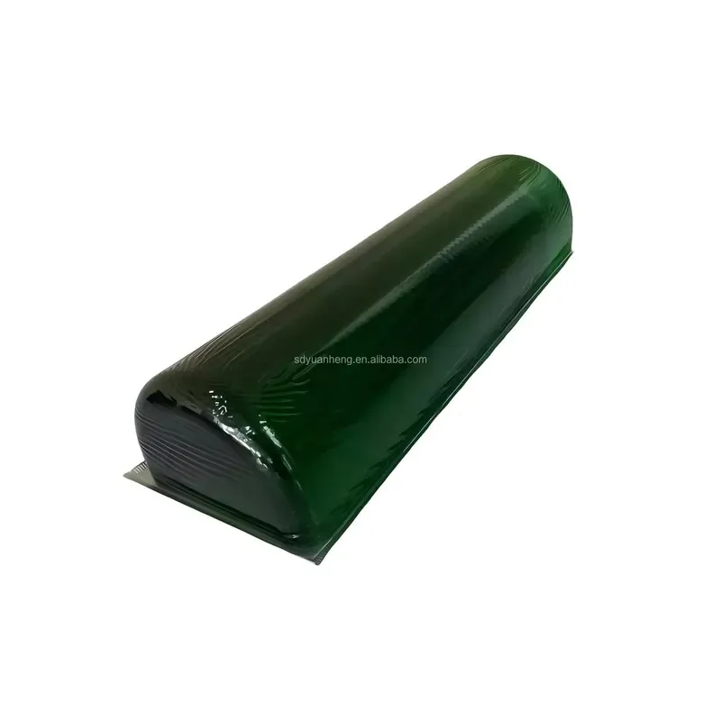 Medical Prone Position Gel Pads-Pressure Relief Polymer Cushions for Operating Table