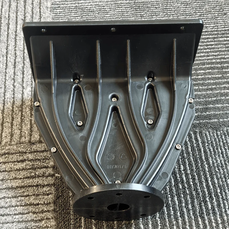 MW Audio Line Array Wellenleiter für professionelle Lautsprechersysteme, Größe: 210L*154W*195H, 1"、1.4'' – Detail 5