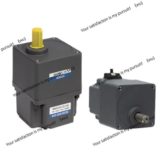60W brushless motor 120w low speed torque 200w mixer 400w conveyor 750w grinding and polishing machine motor