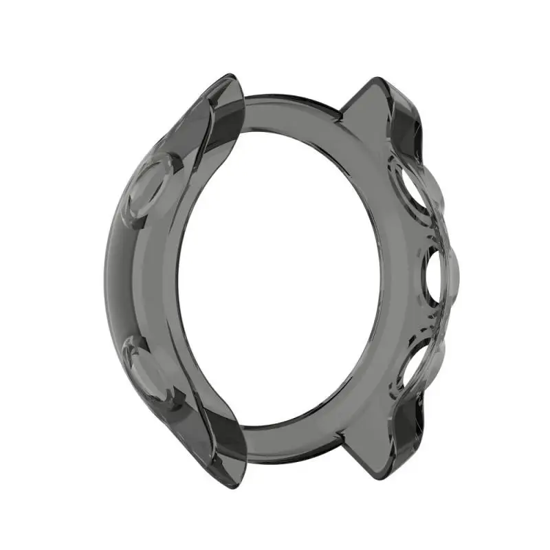 1~5PCS Case Cover for Garmin Forerunner 965 265 265S 245 245M 645 645M Bumper Protective Case Smart Watch Soft TPU Protection