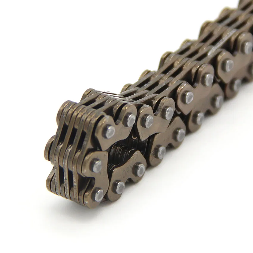 Motorcycle Engine Cam Timeing Chain Link For Yamaha FZ6 FZ6-N FZ6-NA FZ6-NAHG FZ6-NHG FZ6 YZF R6 R6S 945-91491-20 / 94591-49120