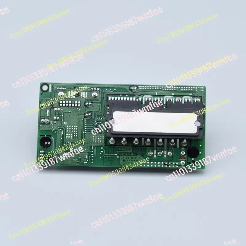 GMV multi-line 300027000583 main board ZS3310-N4 fan drive board 300027000582