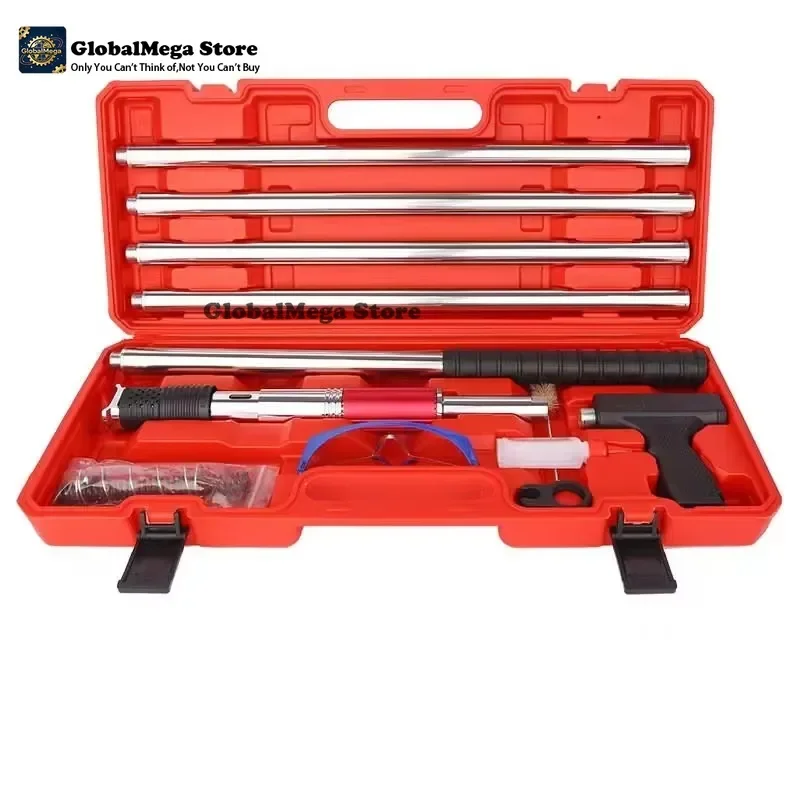 2026 Latest Wholesale Affordable Ceiling Integrated Nail Hand Tool for Fastening Ceiling Tiles Drywall Metal Framing
