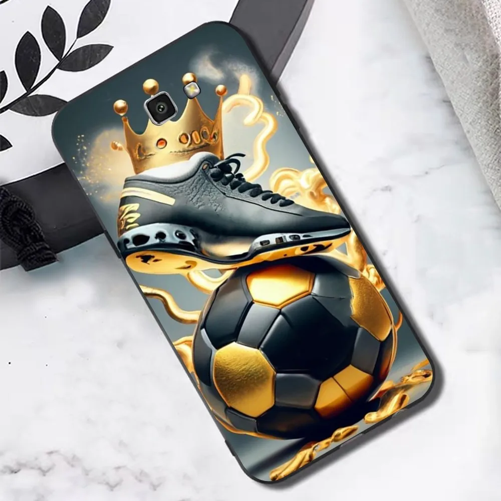 Football Sport For Samsung J 7 plus 7core J7 neo J6 plus prime J6 J4 J5 Mobile Cover