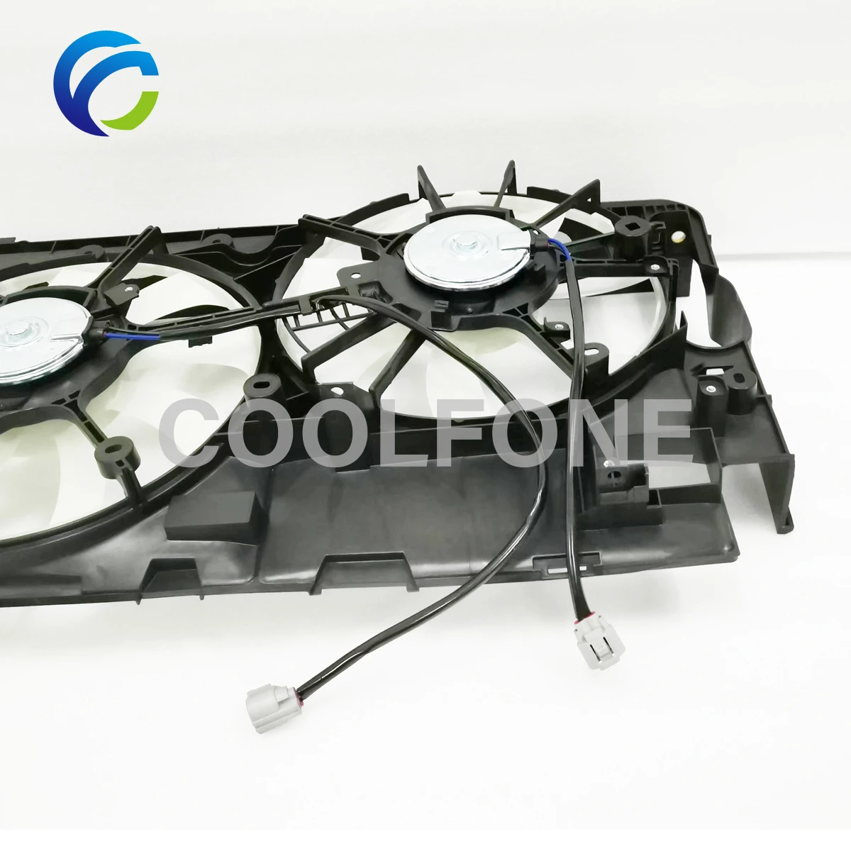 華 Electric Cooling Radiator Fan Assembly for LEXUS NX 200T 2014-2021