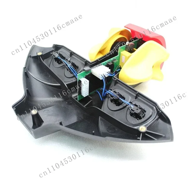 New Electric Forklift Handle Assembly Accelerator Accelerator Plate Controller