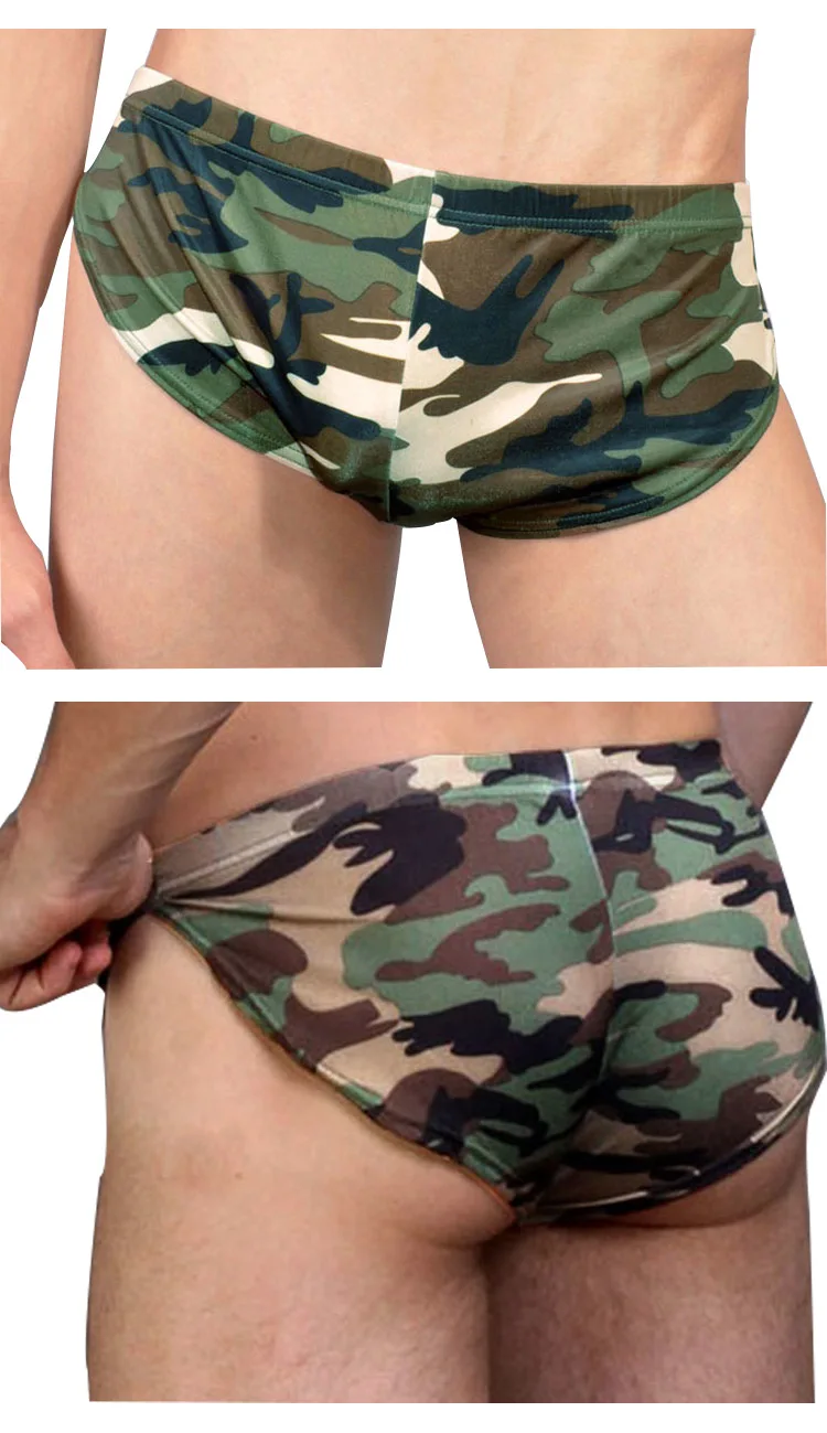 

Спортивные штаны, камуфляжные брюки для фитнеса, полиэстеровые боксеры из ледяного шелка с камуфляжным принтом M02-3