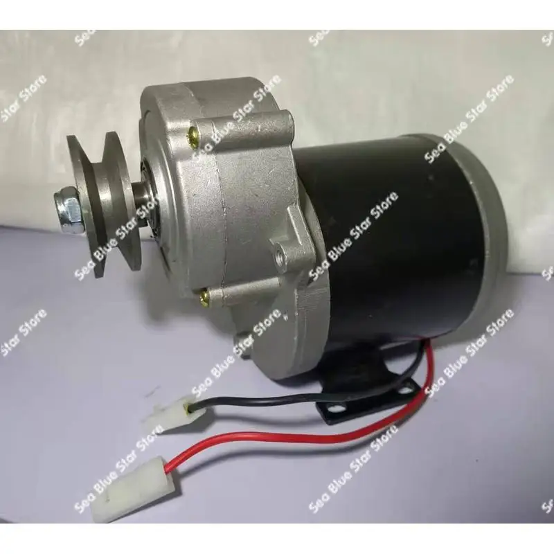 

Двигатель, ролик, двигатель постоянного тока 600W180 до 12 В, 24 В/48 В, катушка шкива