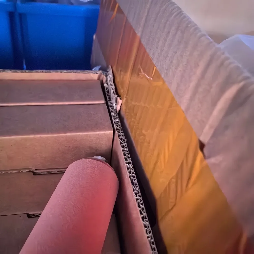 

A2X0R71011 Губчатый ролик для термофиксатора для Konica Minolta Bizhub 654 754 C554 554e C654 C754