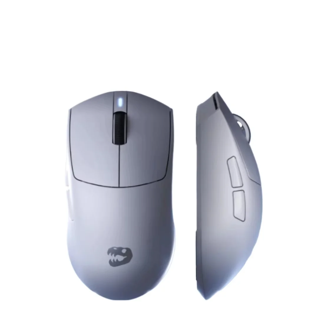 

Беспроводная игровая мышь Bluetooth Mx301 — трехрежимная легкая конструкция, большой радиус действия, аккумулятор емкостью 500 мАч, производительность 1000 Гц для игр