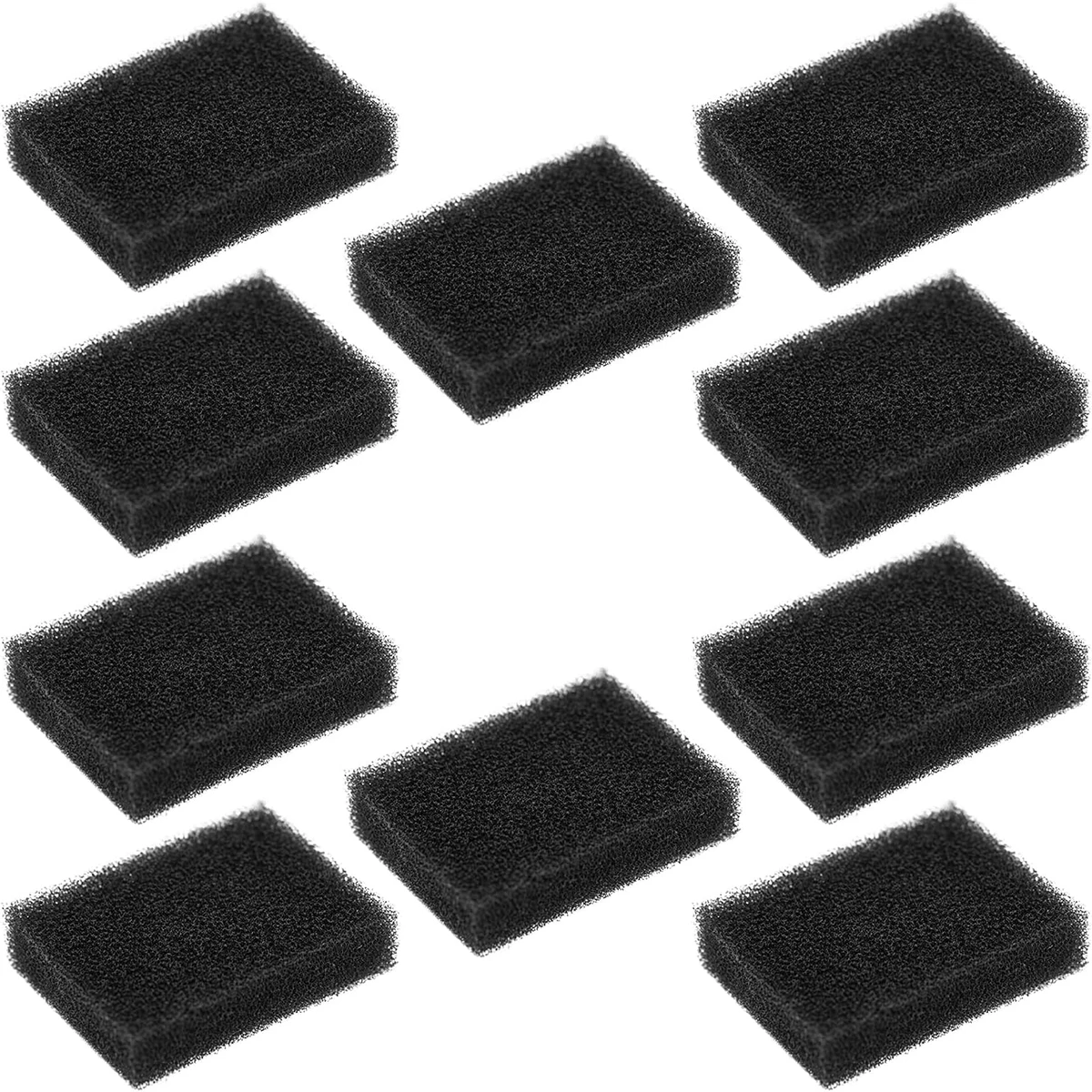 100 PCS BMC G3 CPAP Filter Replacement, Premium Filter Cotton Fit for BMC G3 Series Breathing Devices