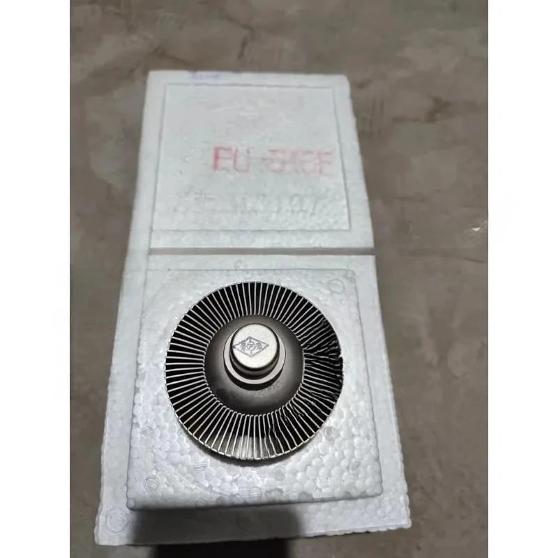 100% brand new original stock in FU-728F Electronic Ceramic Tube view 3