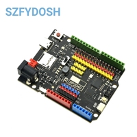 For Arduino Raspberry PI UNO RP2040 Development Board Programming Learning Controller Core Board