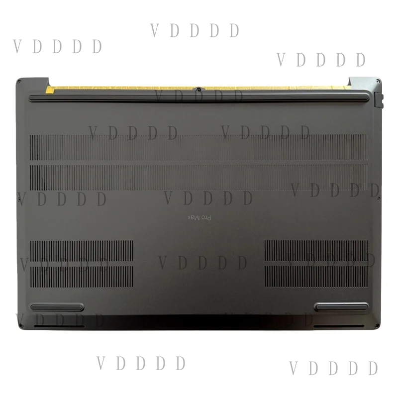 L... 09GYTV  Bottom D Cover Lower Case KDF80 Thin for Dell Pro Max 18 Plus MB18250