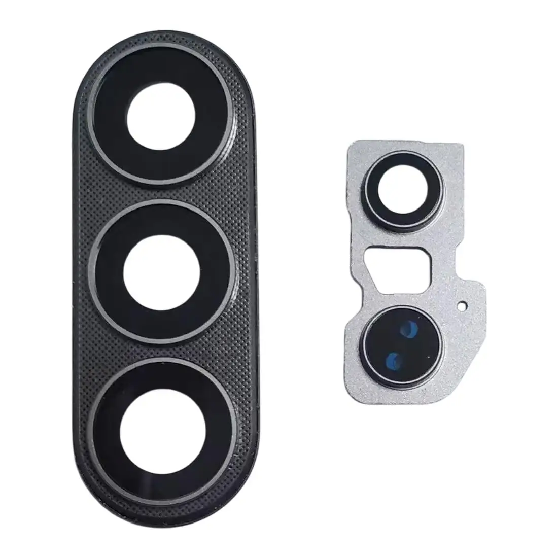 10pcs Rear Camera Lens Cover Replacement For Samsung Galaxy S26 Ultra SM-S948B