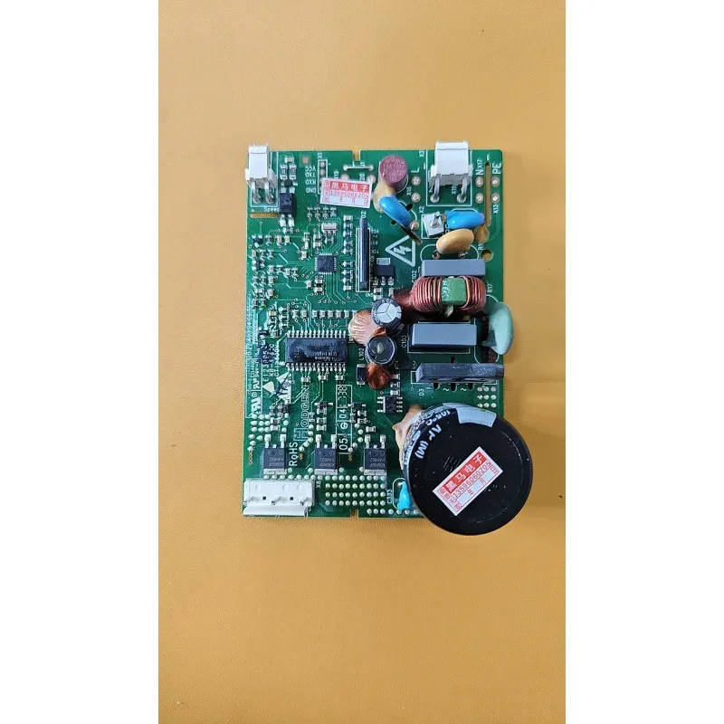 For Compatible with Hisense Rongsheng Refrigerator HGFE-453E/453G/453N 111330002200 Inverter Computer Main Board