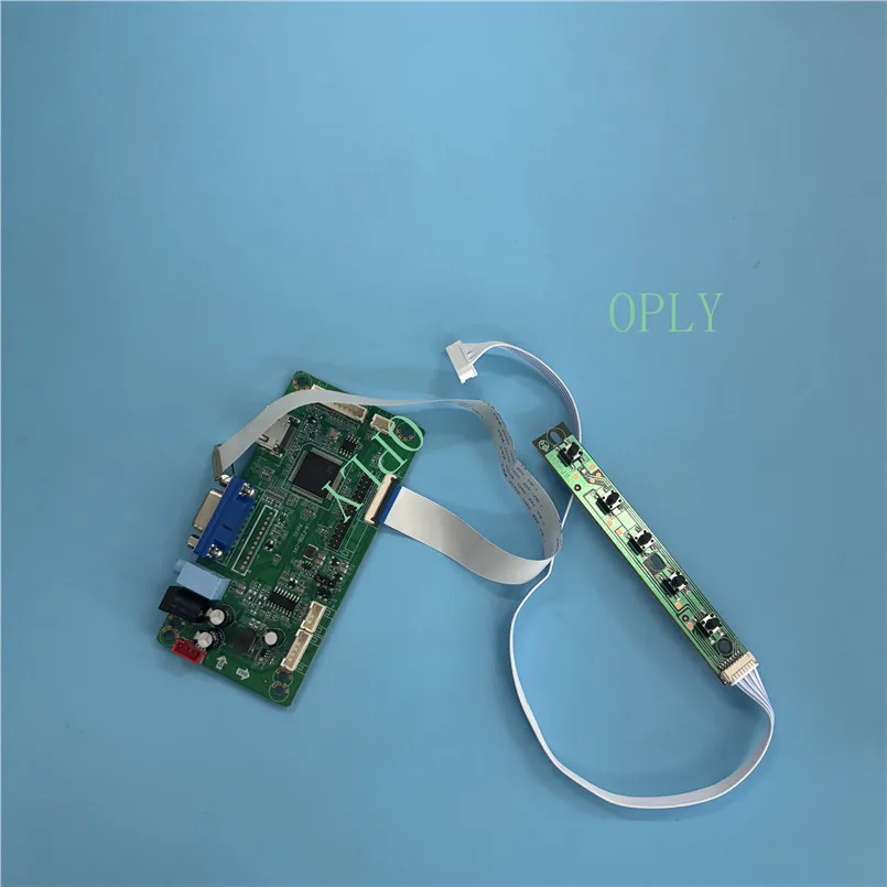 EDP controller board HDMI-Compatible for G140HAN01.1 G140HAN01.0 14