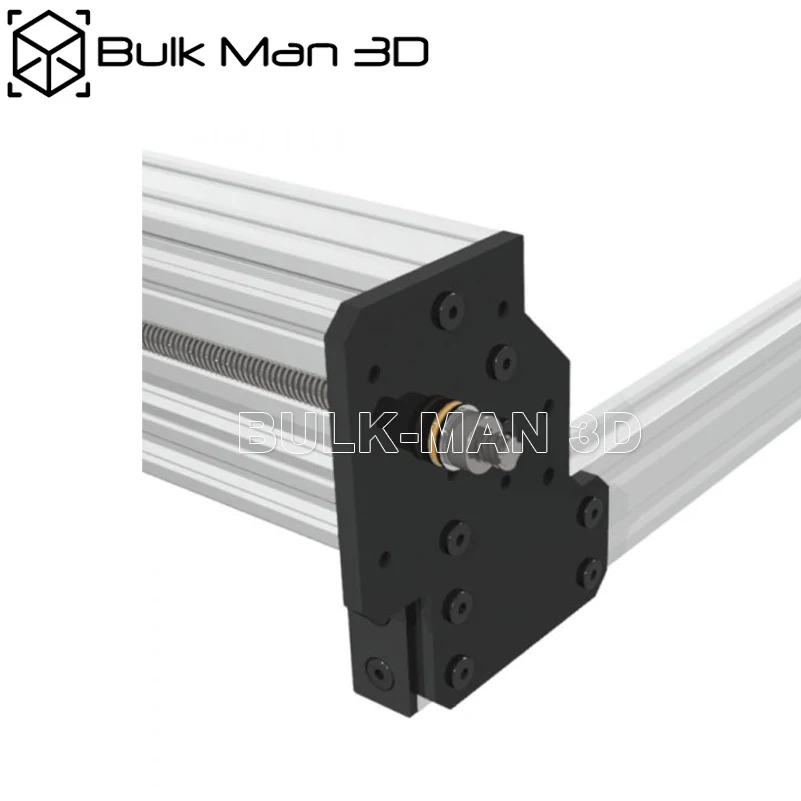 20%OFF BulkMan 3D Tingle Enhanced Tensioning System with Upgraded Longer Lead Screws for Screw Driven Workbee CNC Machine