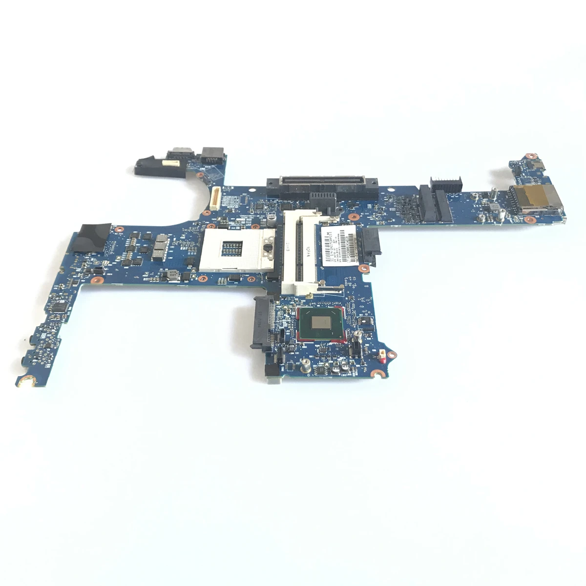 Imagem -04 - Placa-mãe do Portátil para hp Elitebook 8460p Computador Mainboard 6050a2398701-mb-a02 Intel Qm67 Chipconjunto 100 Completo Testado Ddr3 642759001