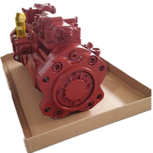 

DH360LC-V EC360 Excavator Hydraulic Pump K3V180 DH360 Main Pump