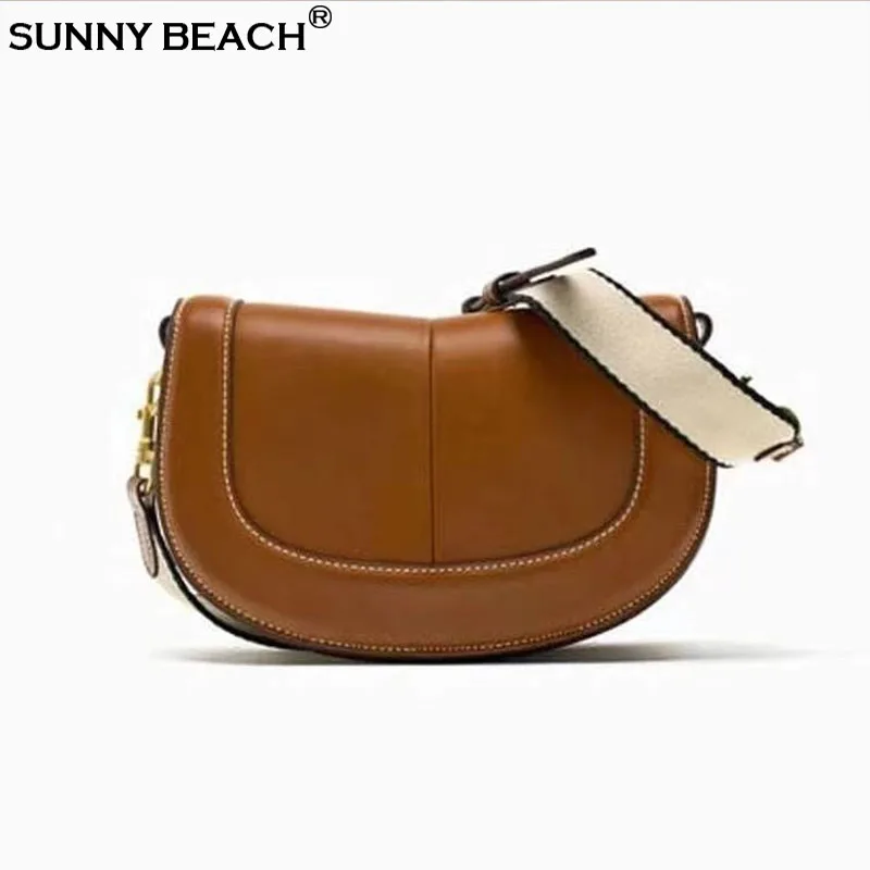 

Модные винтажные коричневые, черные седельные сумки из искусственной кожи, сумки через плечо в стиле ретро, женские кошельки, сумка-мессенджер