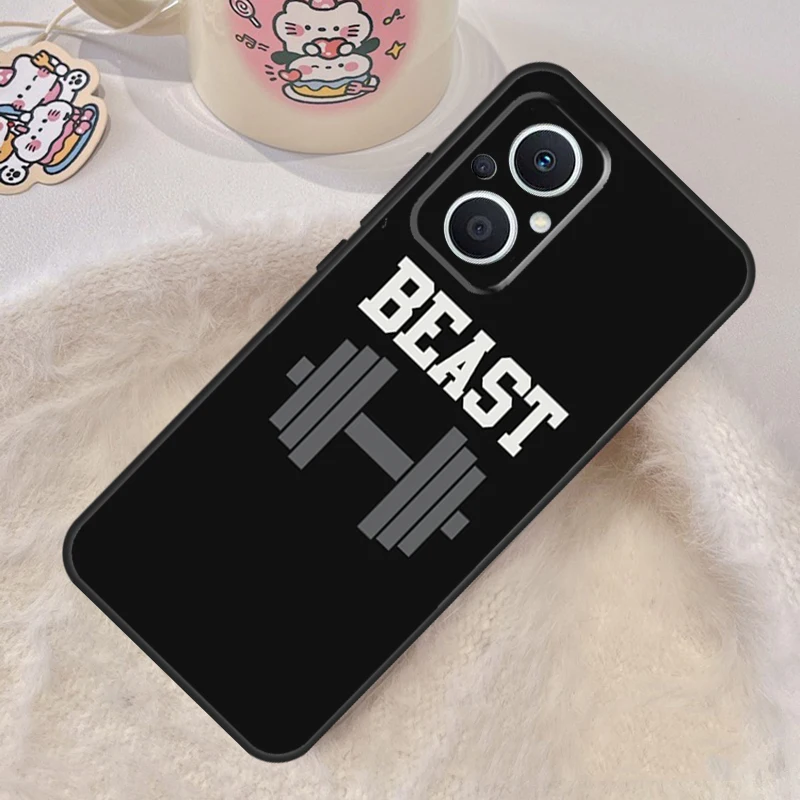 BFF-Coque de téléphone portable Best Friends Beauty Couples, étui pour OPPO Reno 5 Lite 4 6 7 8 10 Pro 8T 4Z 5Z OPPO Find Bery Lite X2 Neo X5 X6 Pro