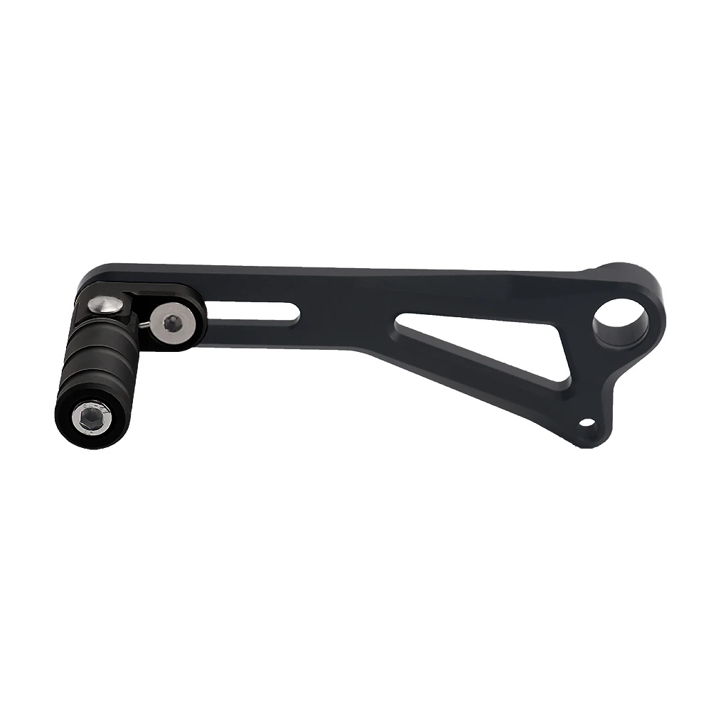 For Harley Pan America 1250 Special 1250 1250s Motorcycle Adjustable Gearchange Foot Peg Folding Gear Shifter Shift Pedal Lever